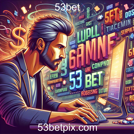 Dicas Infalíveis para Arrasar nos Jogos de Palavras da 53bet